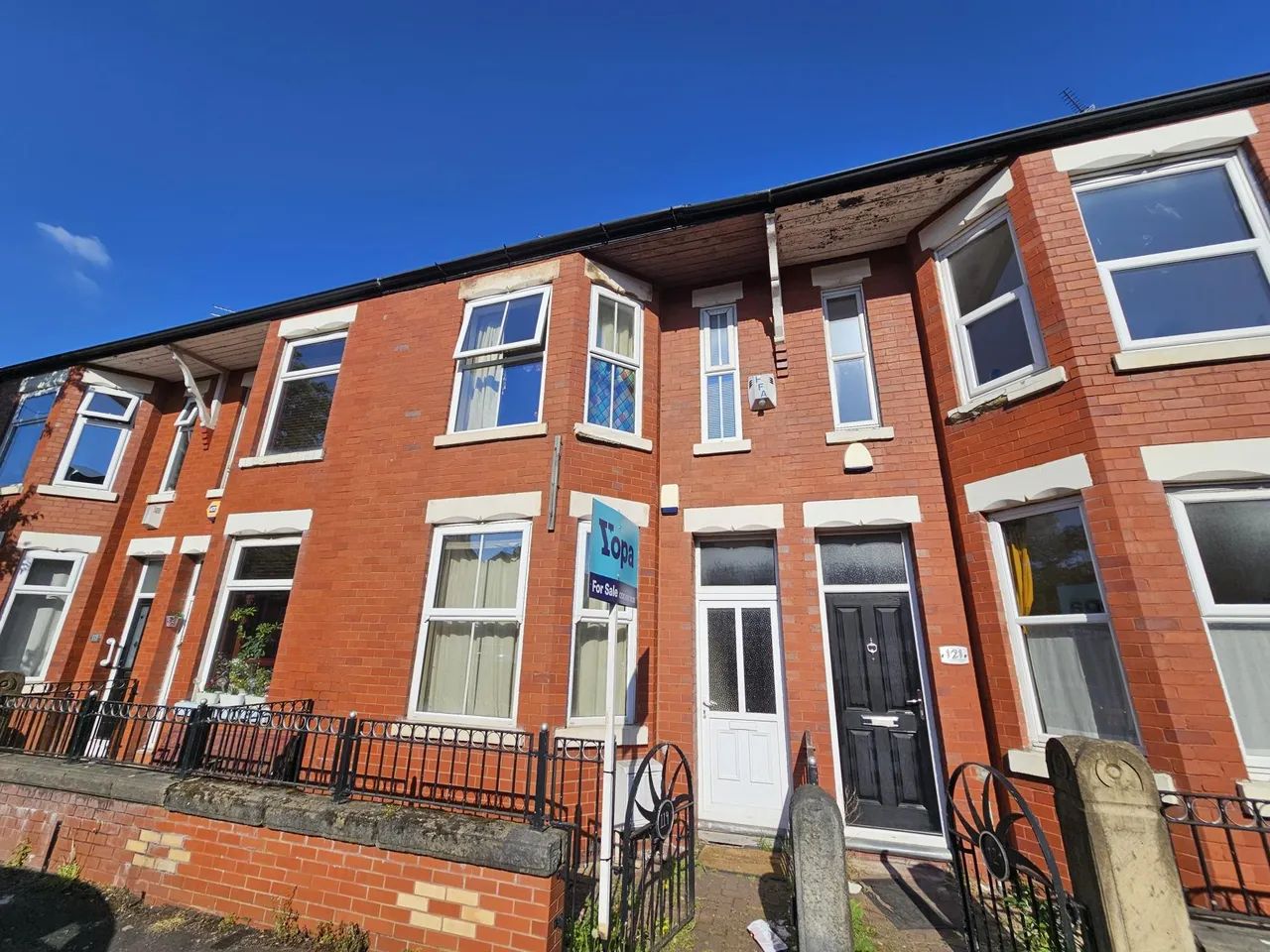 Parkfield Street, Manchester, M14, photo 16