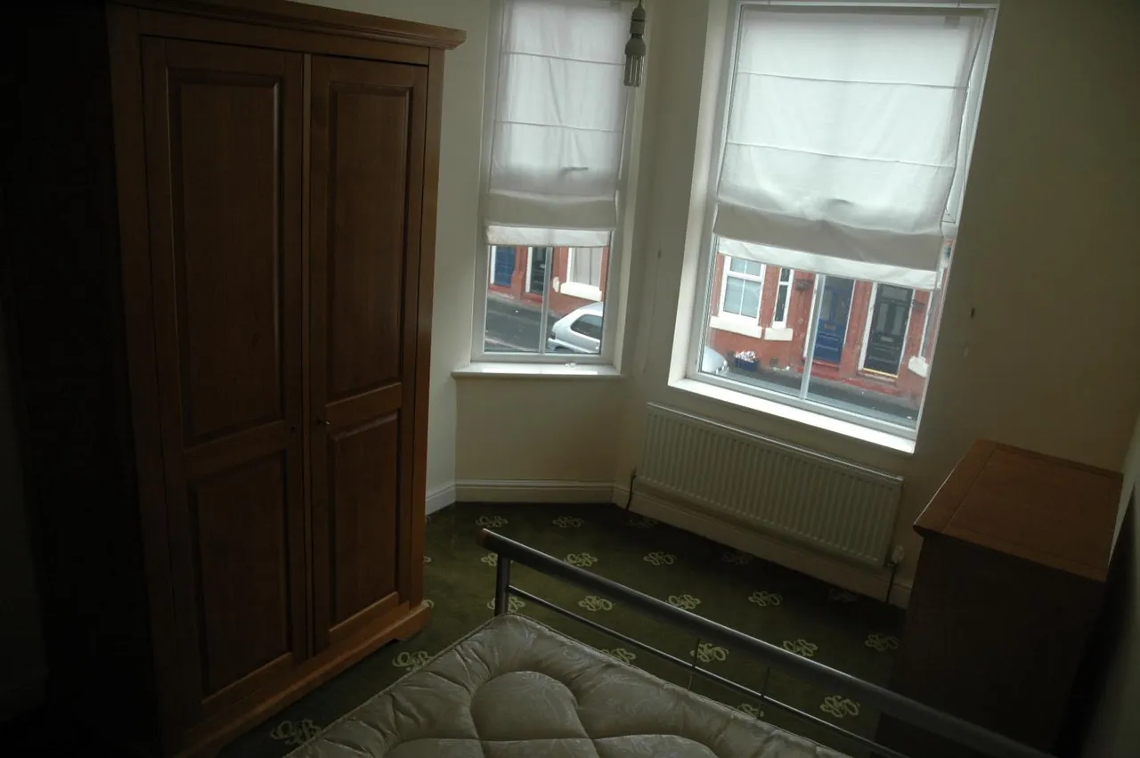 Parkfield Street, Manchester, M14, photo 14