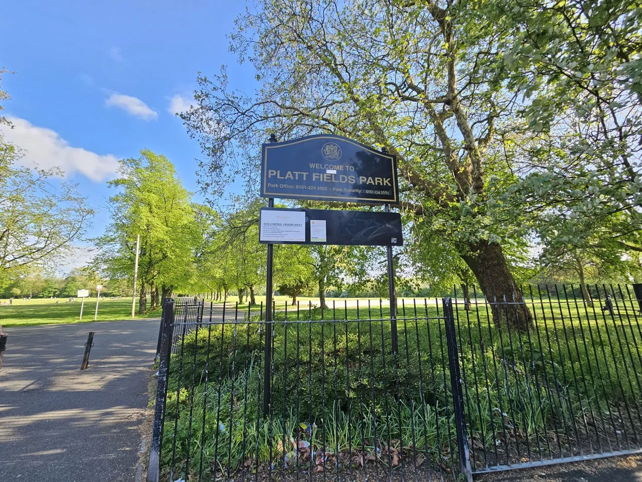 Parkfield Street, Manchester, M14, photo 18
