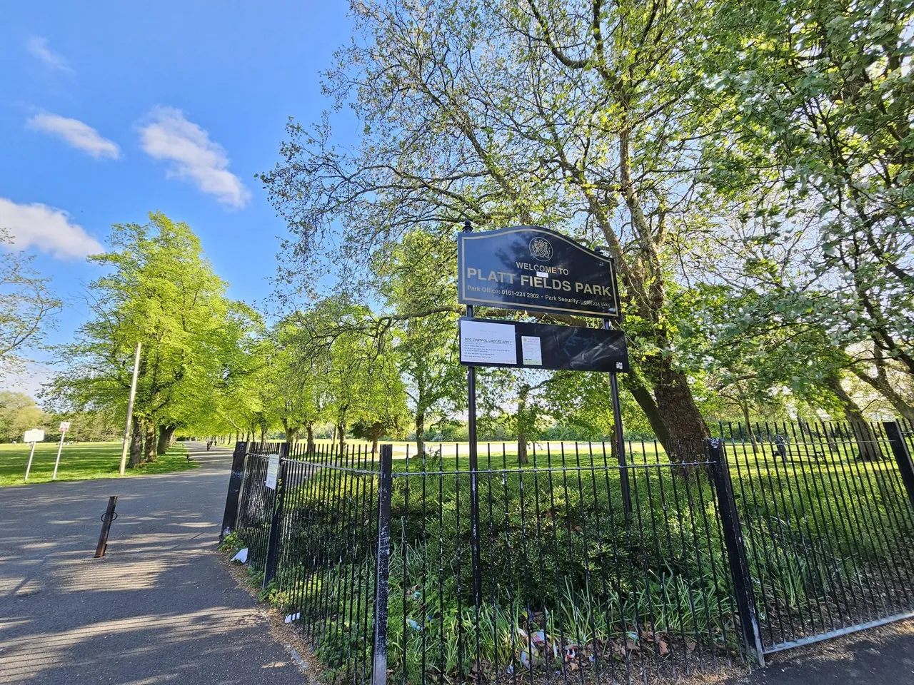 Parkfield Street, Manchester, M14, photo 17