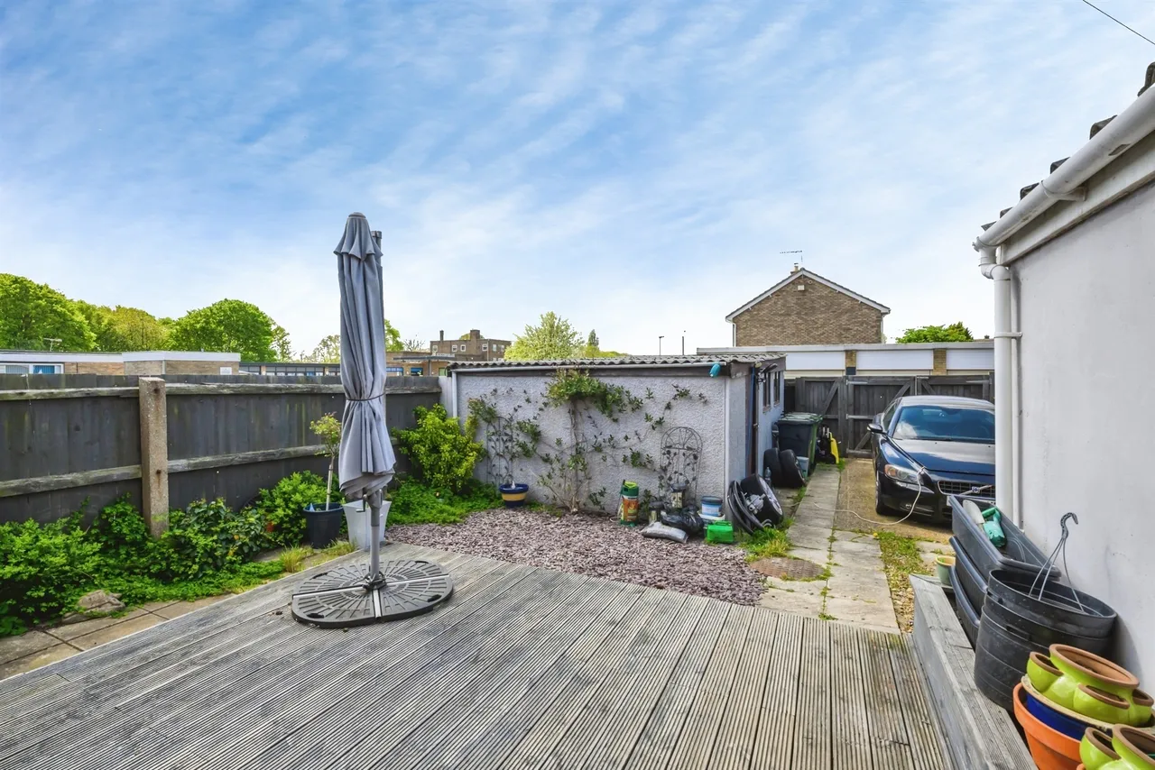 Southfields Avenue, Peterborough, PE2, photo 4