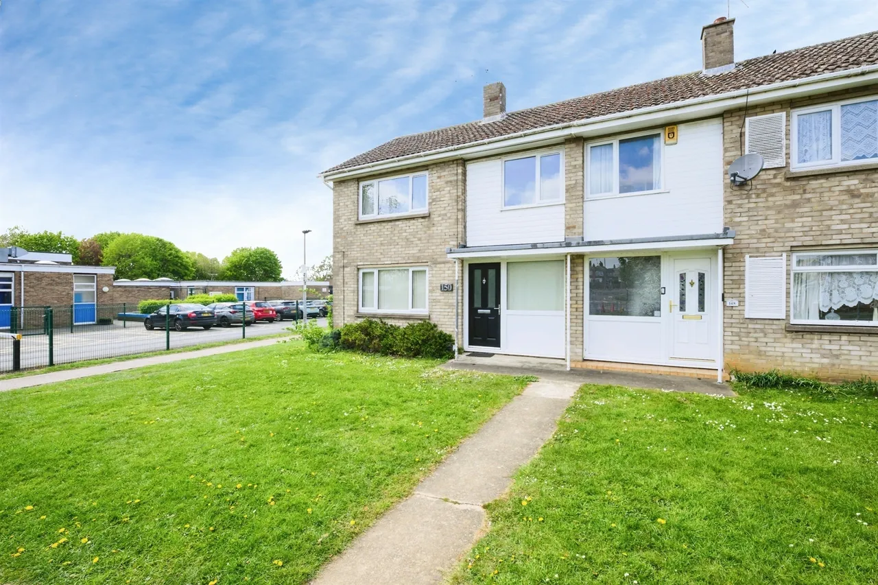 Southfields Avenue, Peterborough, PE2, photo 15