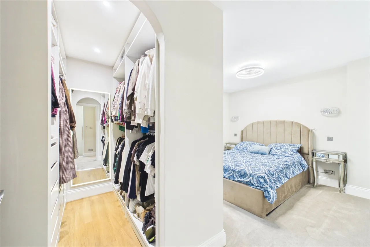 Whitedown Road, Tadley, RG26, photo 11