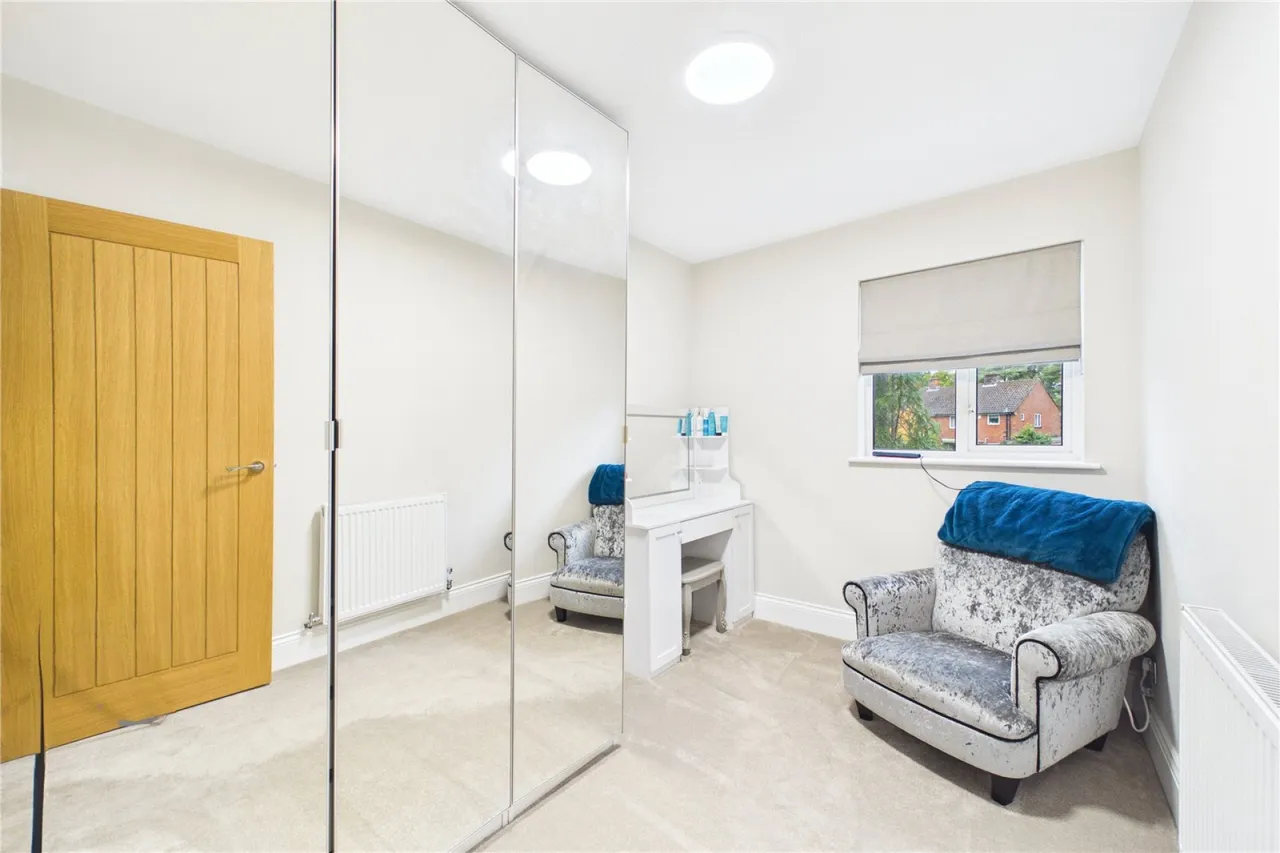Whitedown Road, Tadley, RG26, photo 14