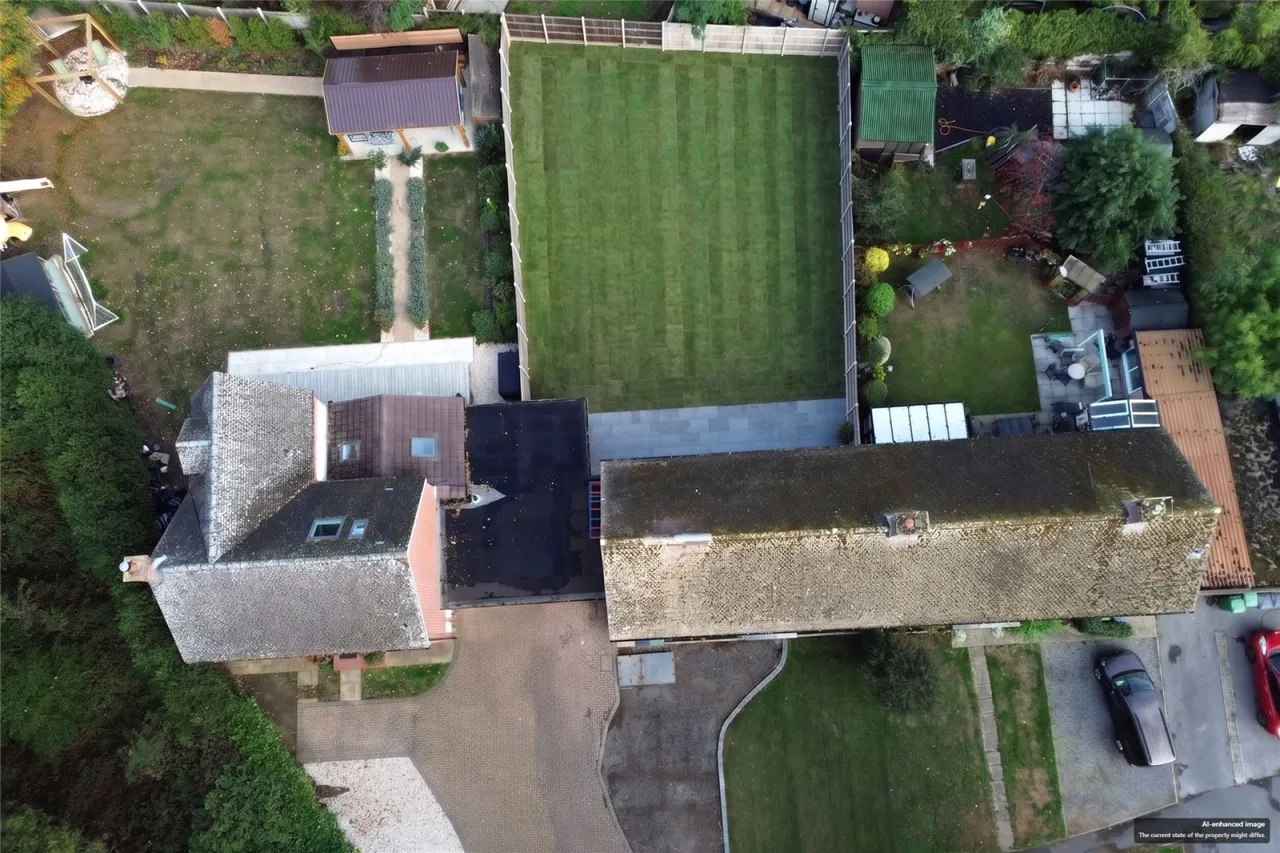 Whitedown Road, Tadley, RG26, photo 16