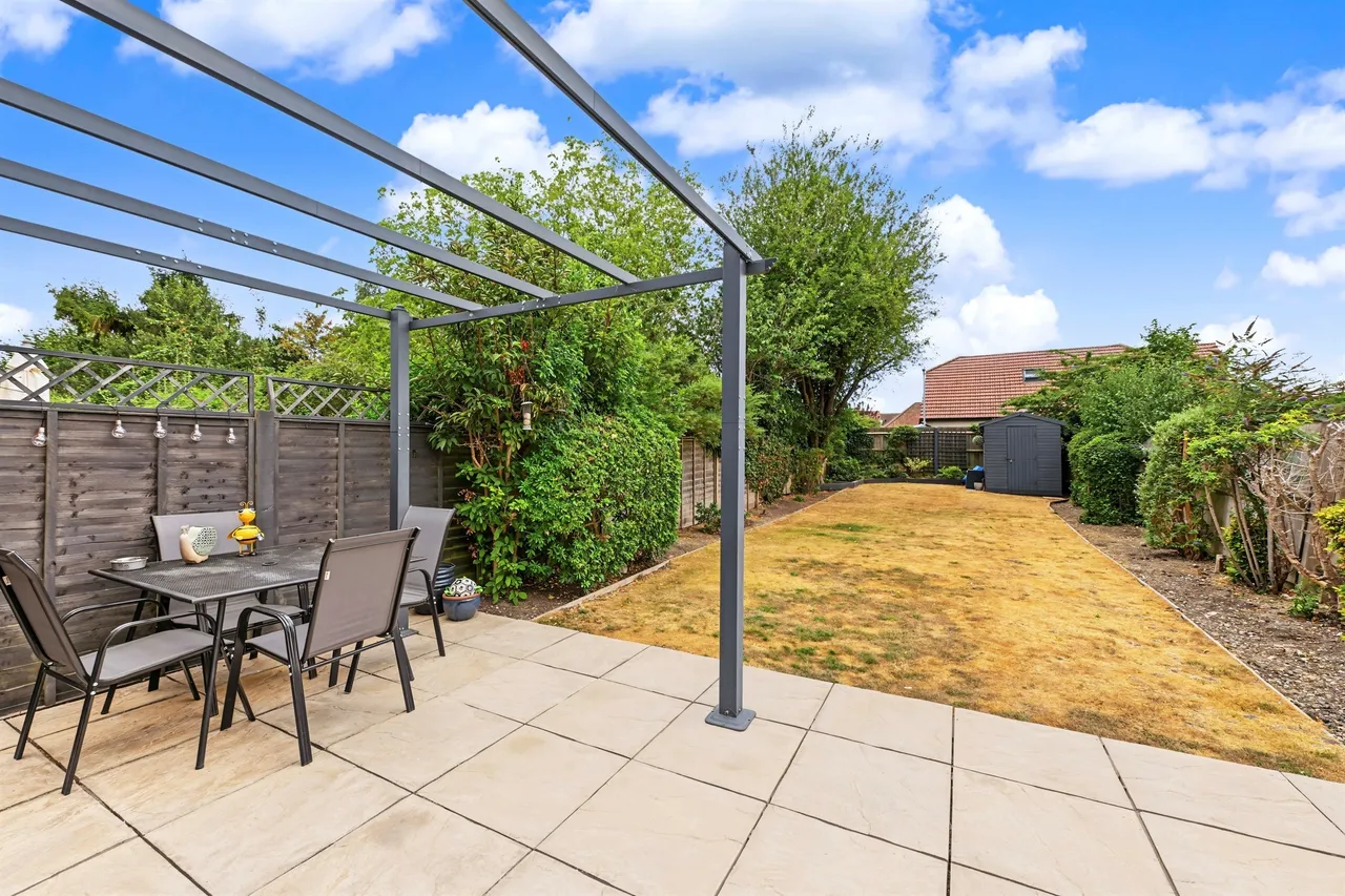 Green End Street, Aston Clinton, HP22, photo 21