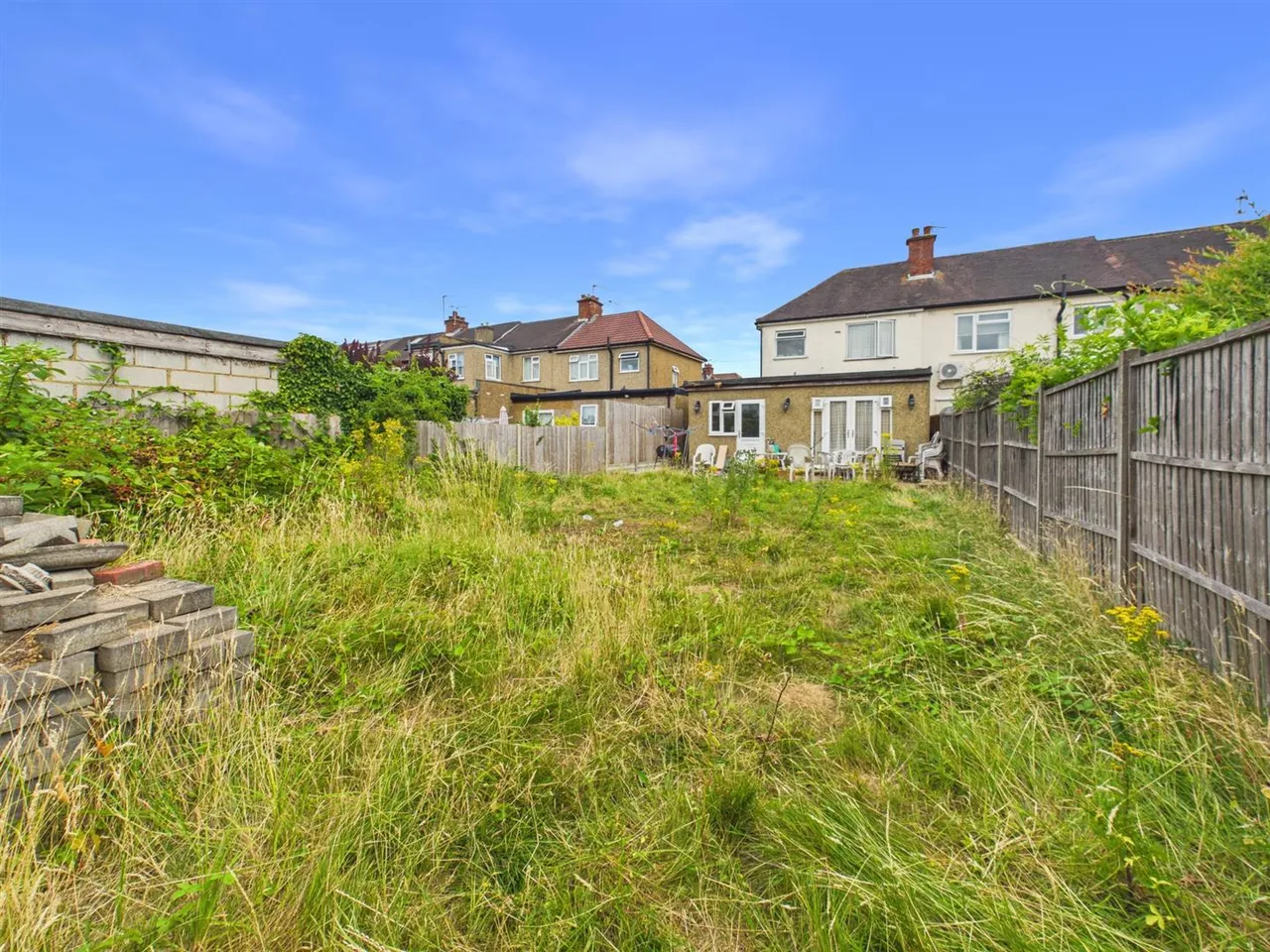 Hatherleigh Road, Ruislip, HA4 6AU, photo 9