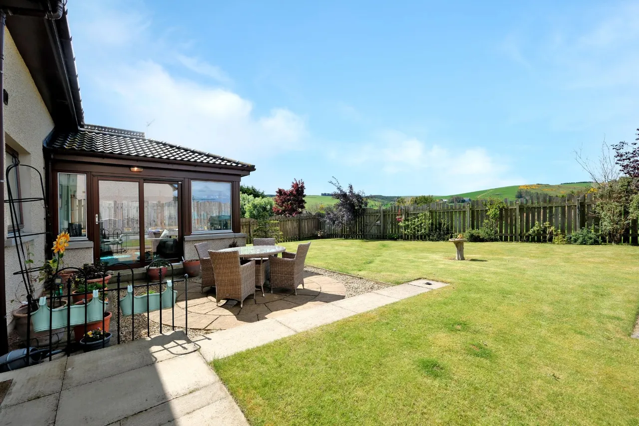 Blackhill View, Auchleven, AB52, photo 22
