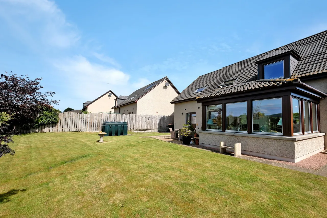 Blackhill View, Auchleven, AB52, photo 24