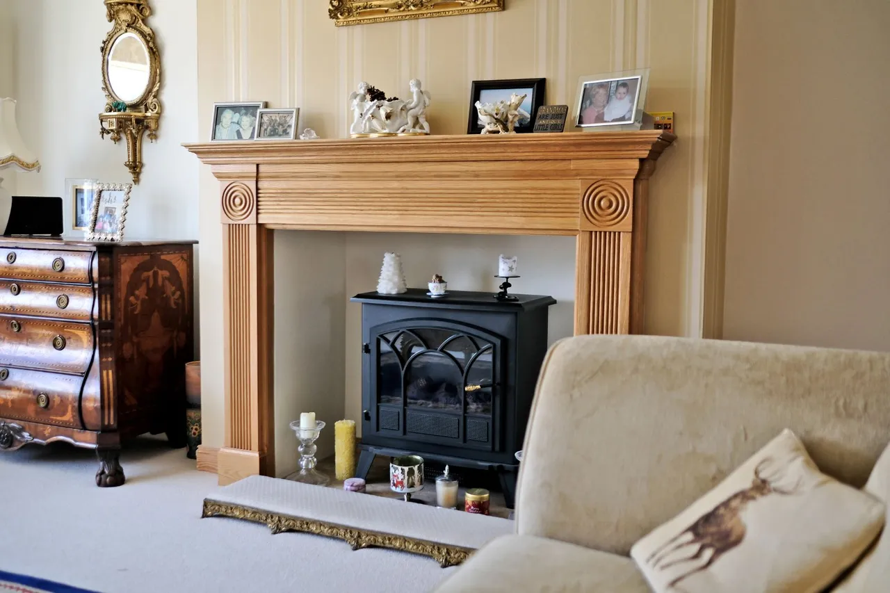 Blackhill View, Auchleven, AB52, photo 5