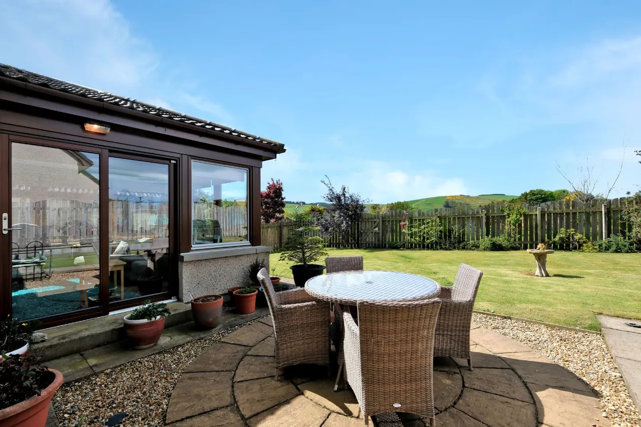 Blackhill View, Auchleven, AB52, photo 25