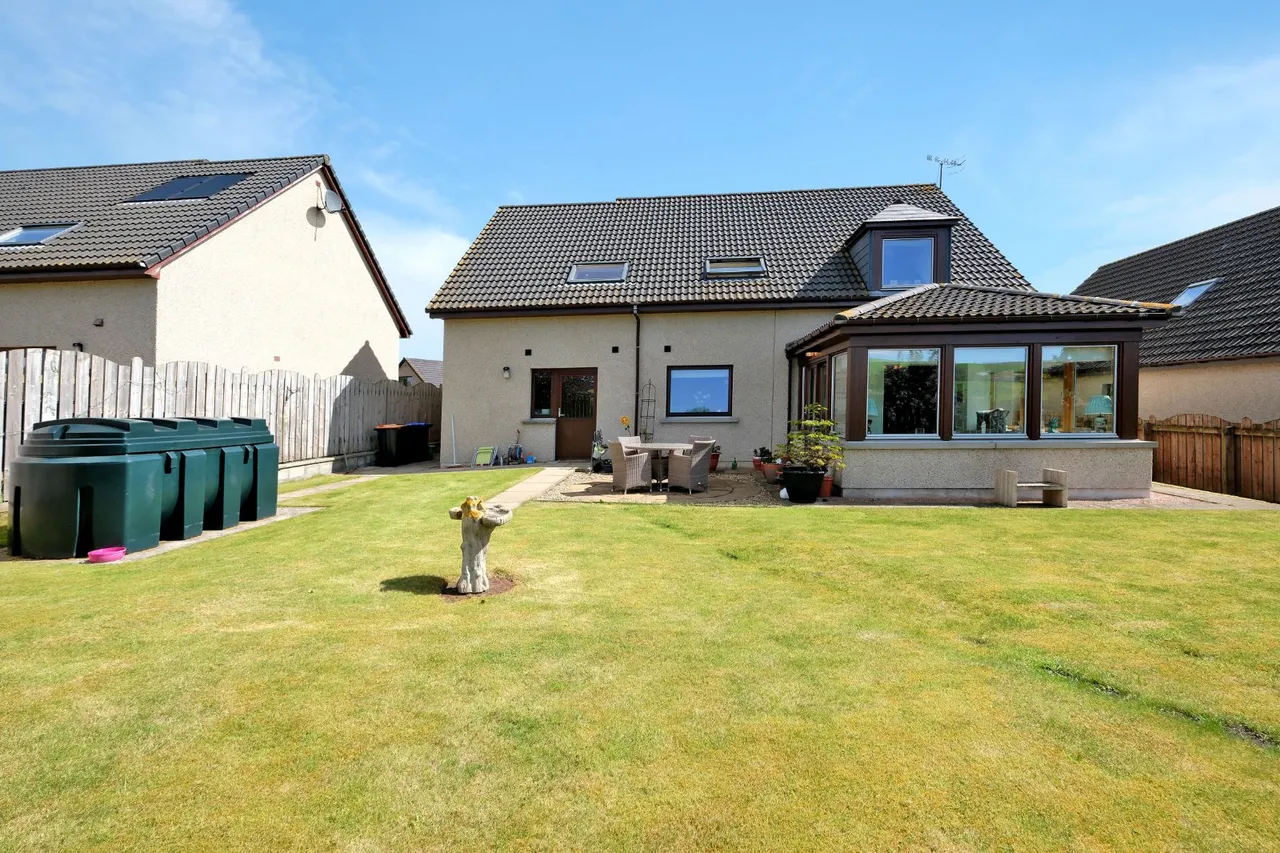 Blackhill View, Auchleven, AB52, photo 23