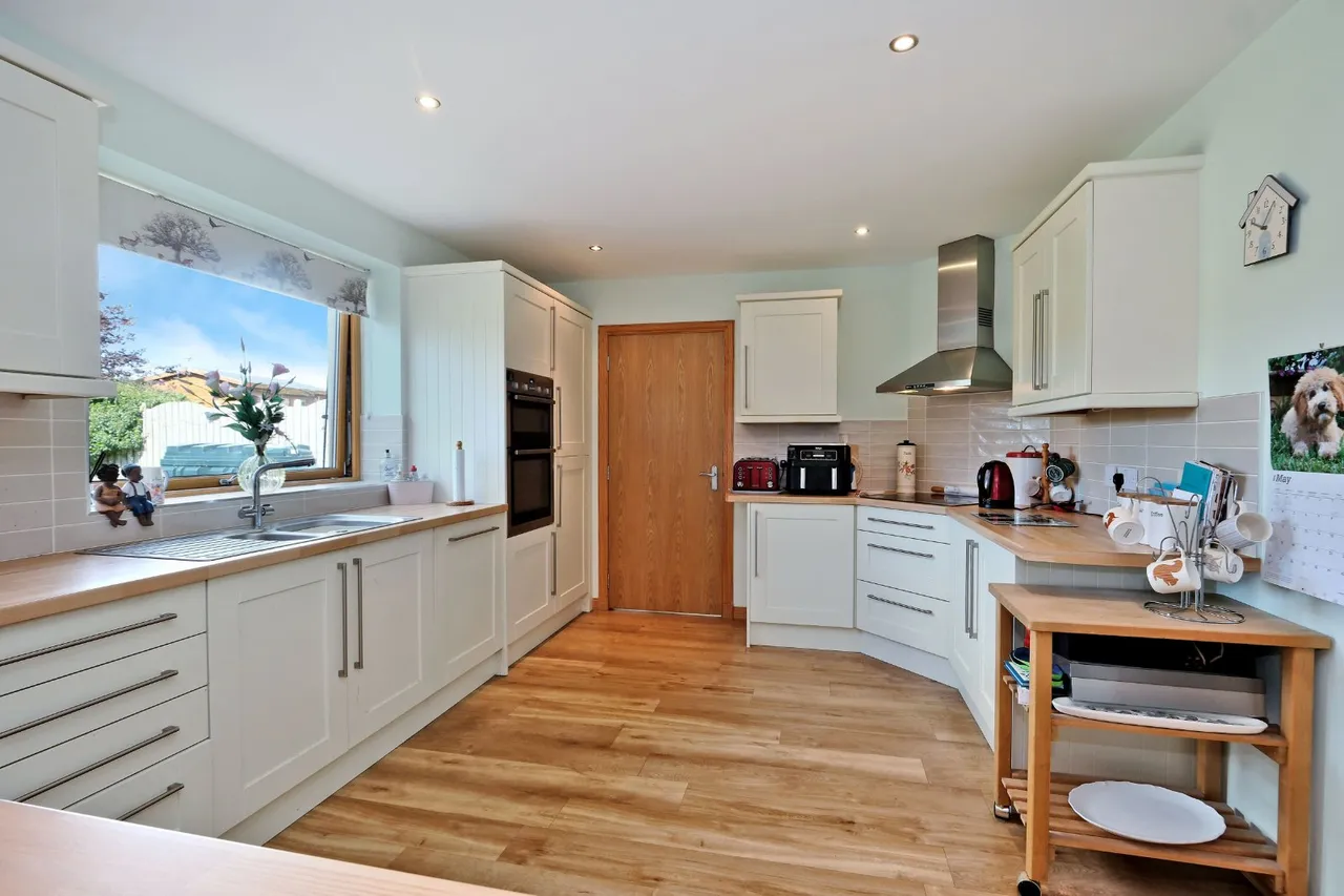 Blackhill View, Auchleven, AB52, photo 7