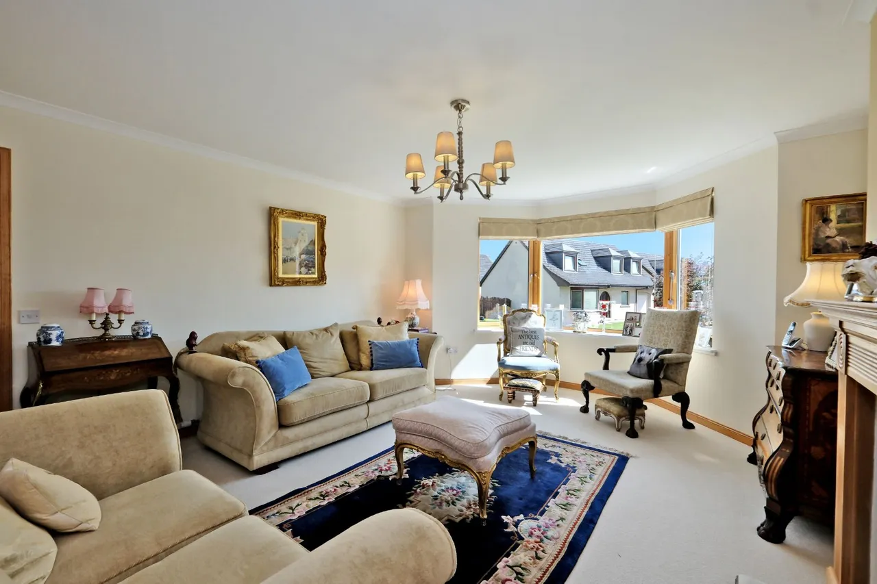 Blackhill View, Auchleven, AB52, photo 4
