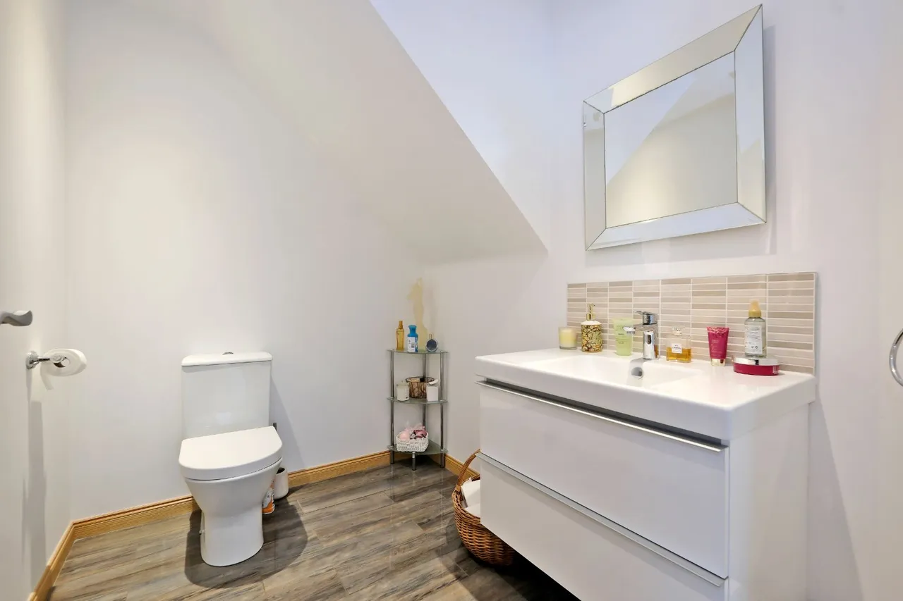 Blackhill View, Auchleven, AB52, photo 12