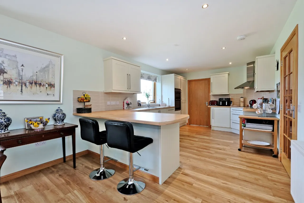 Blackhill View, Auchleven, AB52, photo 6