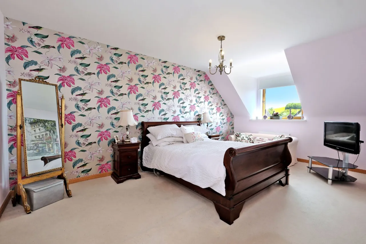 Blackhill View, Auchleven, AB52, photo 14