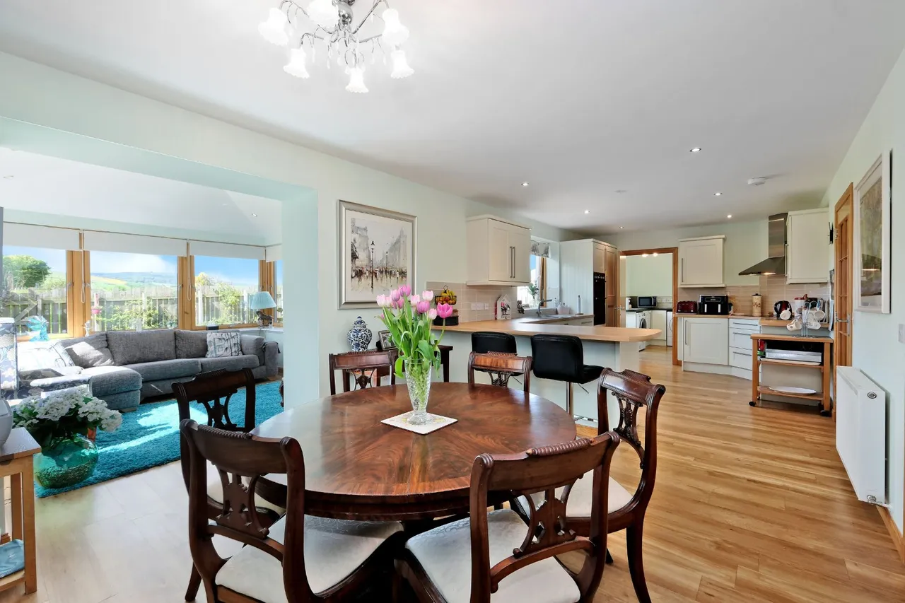 Blackhill View, Auchleven, AB52, photo 9