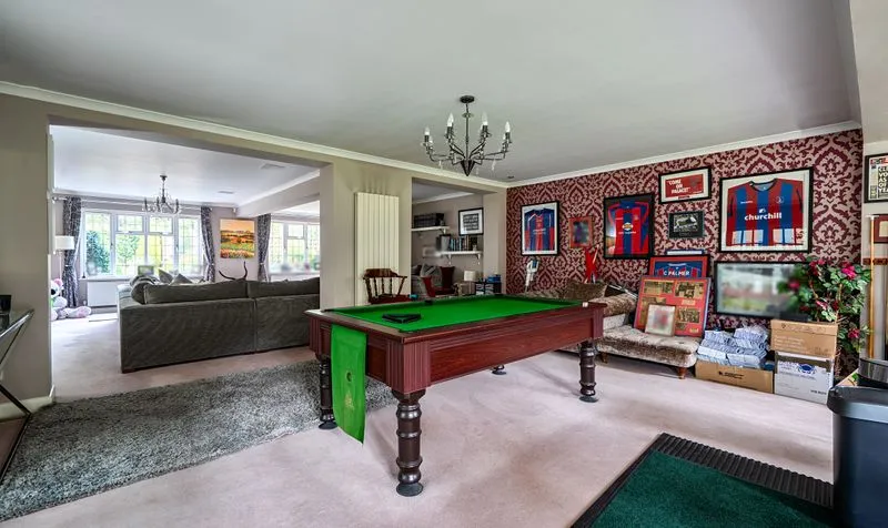 Golf Side, Cheam, SM2, photo 4