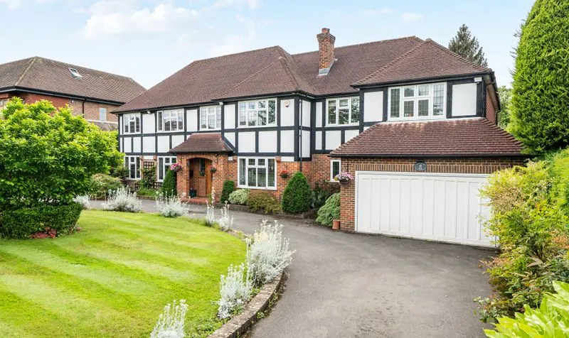 Golf Side, Cheam, SM2, photo 23