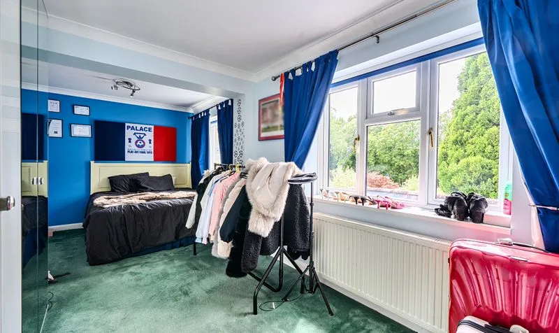Golf Side, Cheam, SM2, photo 17