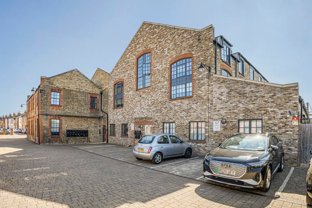 Athelstan Place, Twickenham, TW2, photo 16