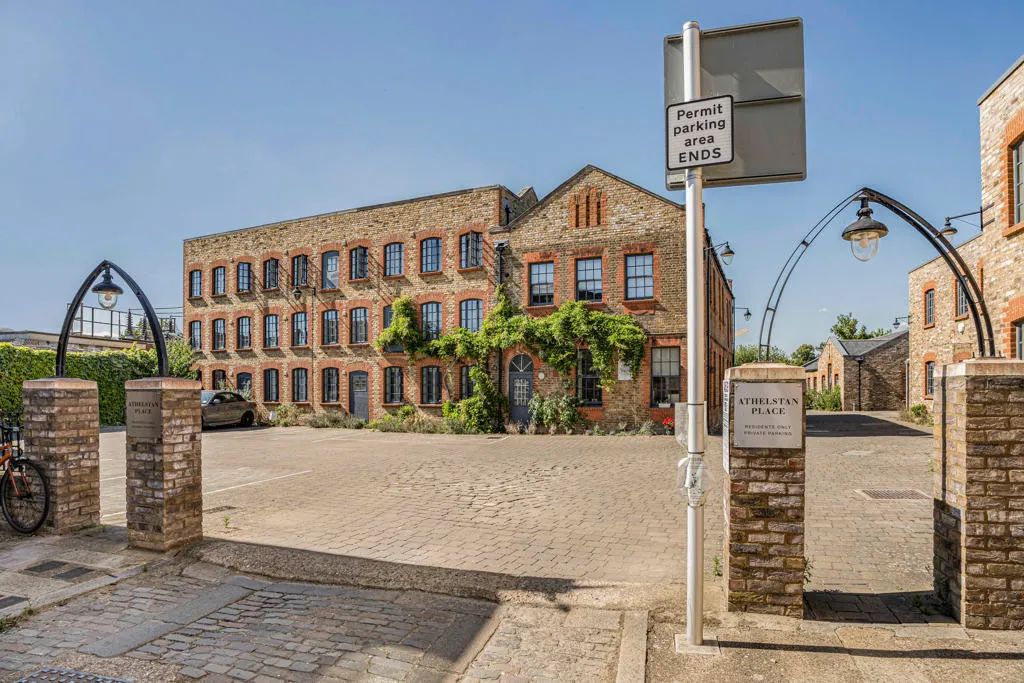 Athelstan Place, Twickenham, TW2, photo 15