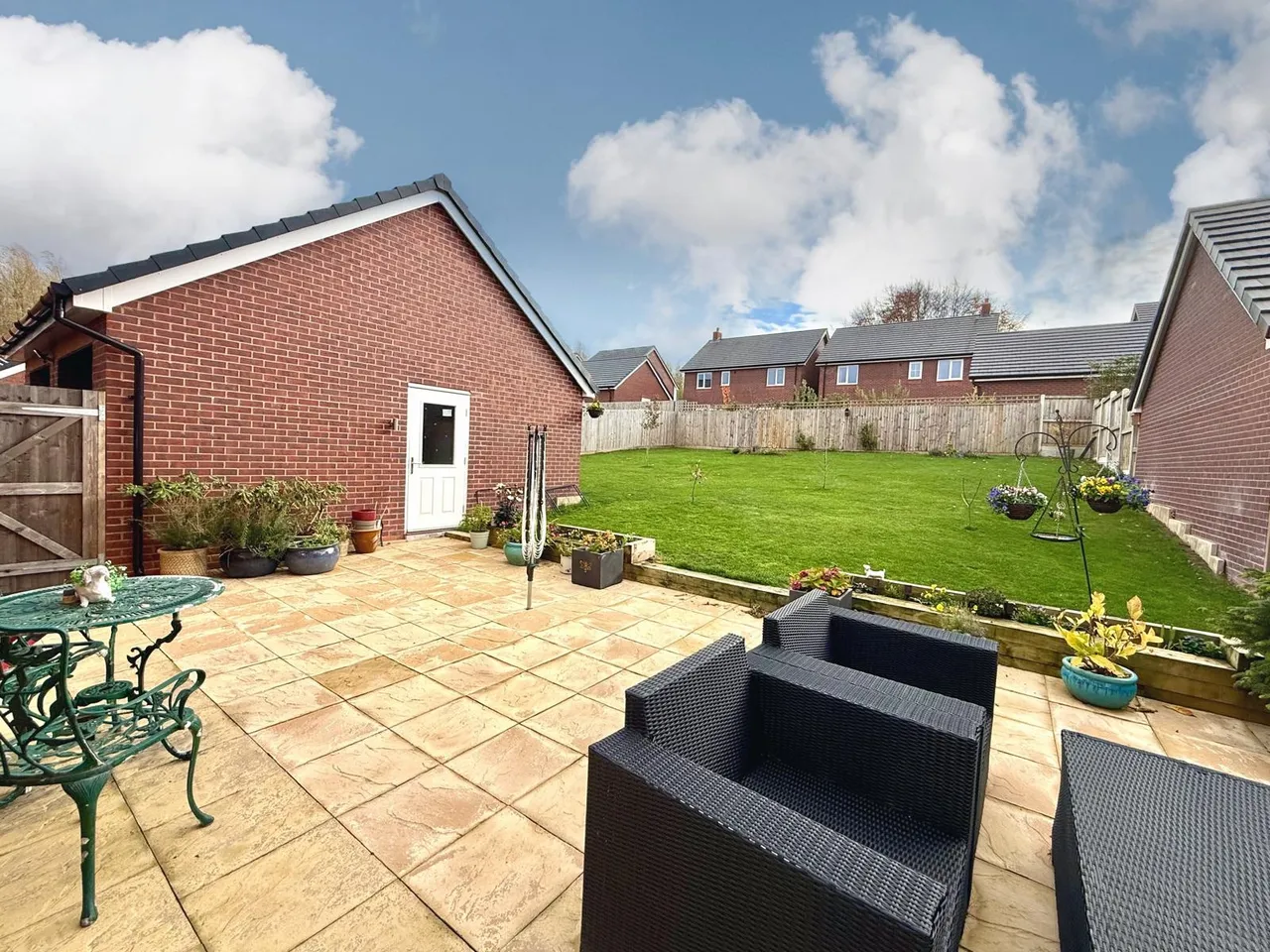 Old Bakery Road, Swindon, Wiltshire, SN4 0GL, photo 17