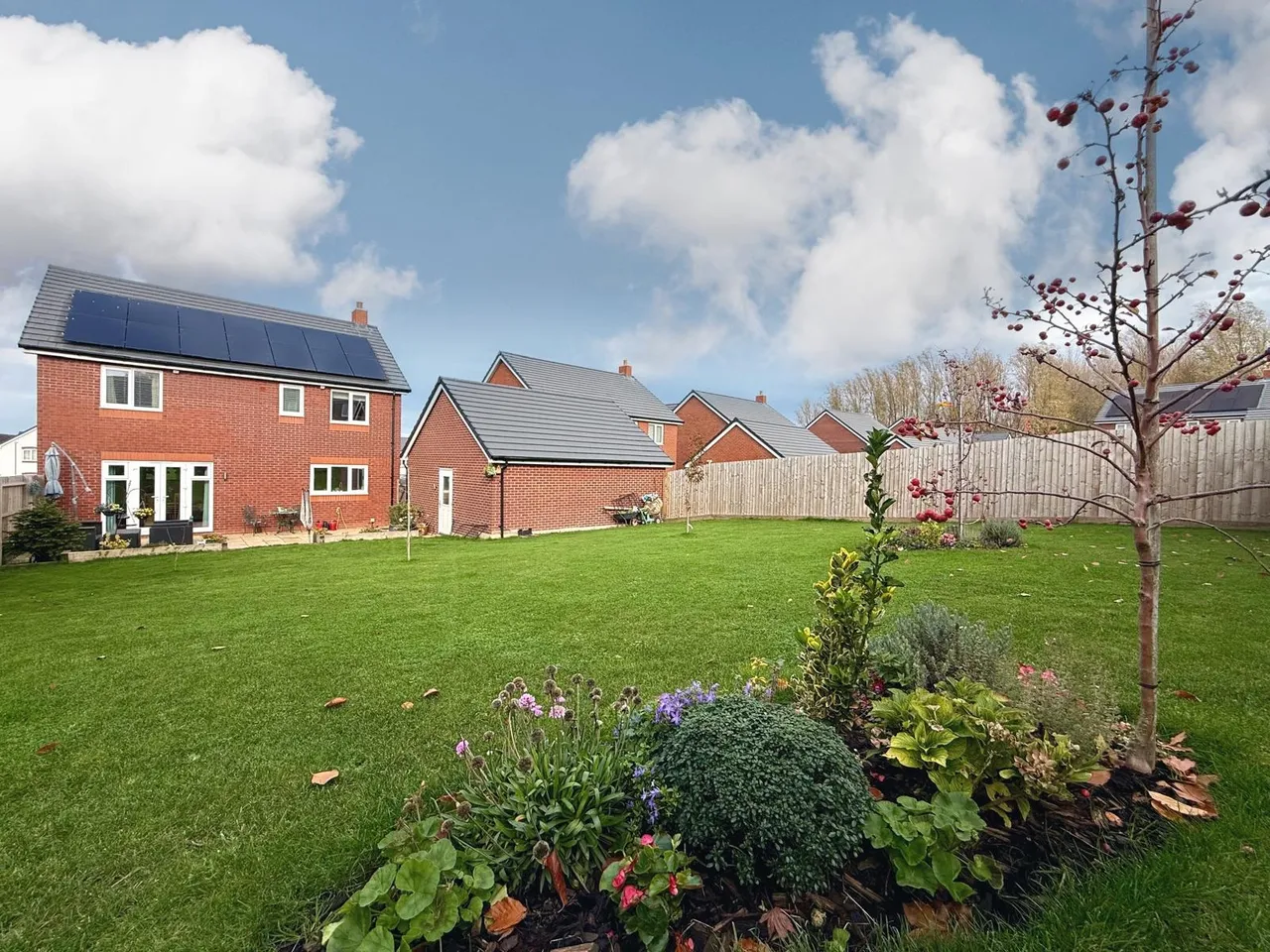 Old Bakery Road, Swindon, Wiltshire, SN4 0GL, photo 18
