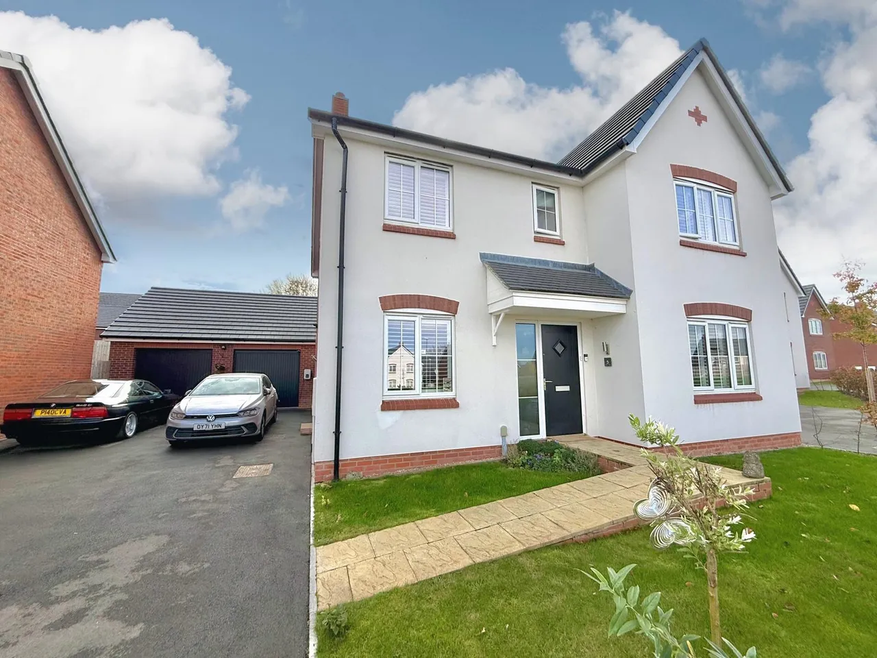 4 bed house for sale — Old Bakery Road, Swindon, Wiltshire, SN4 0GL