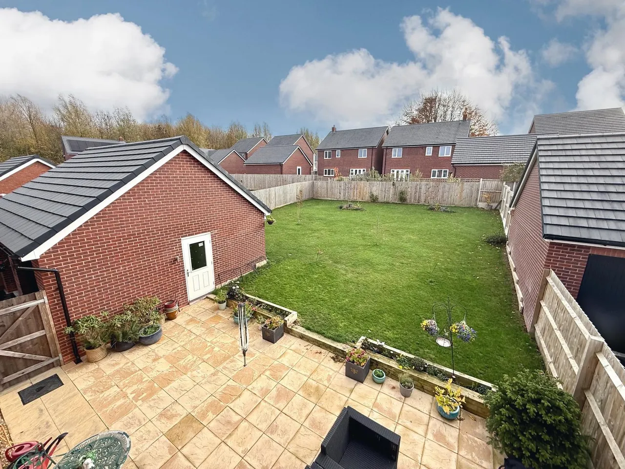Old Bakery Road, Swindon, Wiltshire, SN4 0GL, photo 7
