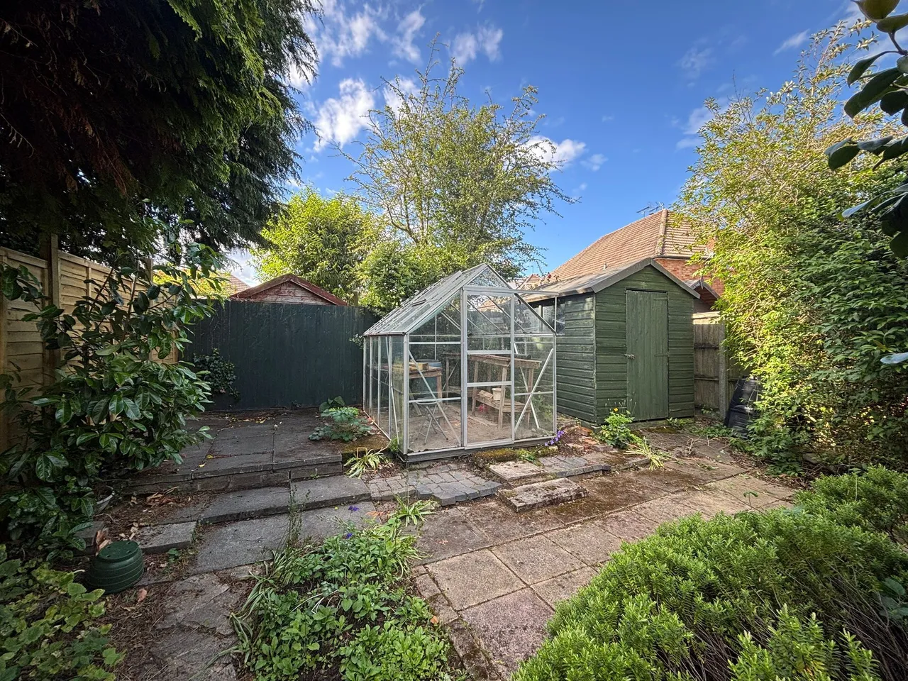 Blythe Avenue, Balsall Common, CV7, photo 3