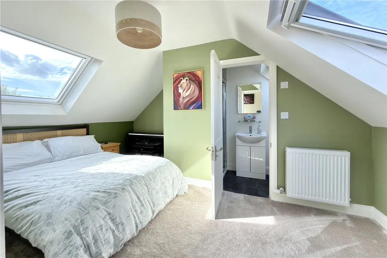 3 bed house to rent — Old Town Close, Beaconsfield, Buckinghamshire, HP9