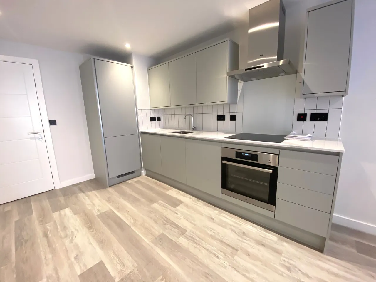 Apex Lofts, B12, photo 5