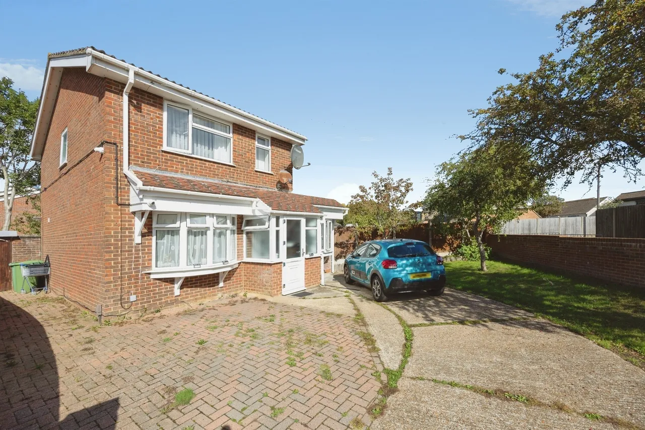 Firs Lane, Folkestone, CT19, photo 9