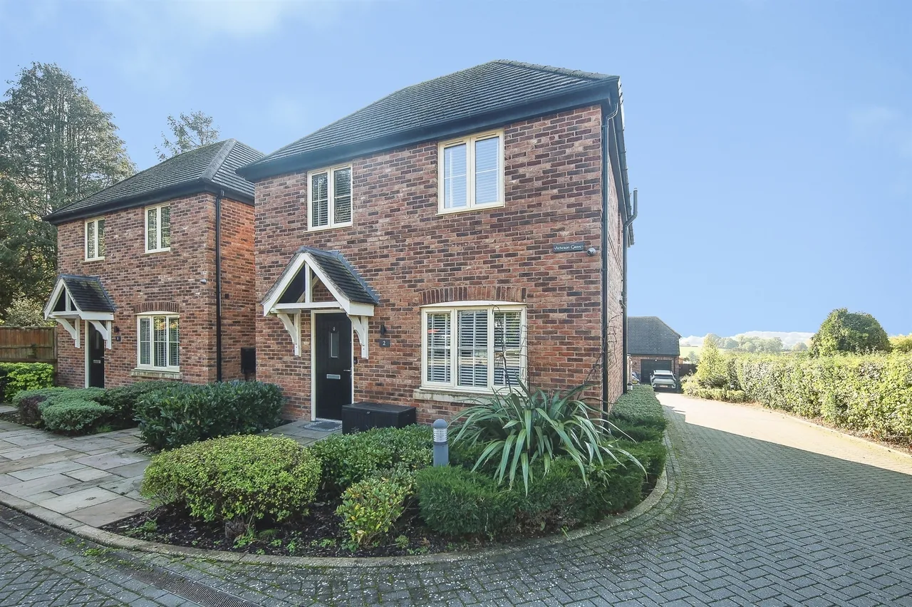 Atheron Grove, Arley, CV7, photo 9