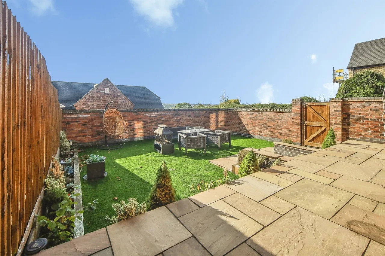 Atheron Grove, Arley, CV7, photo 10