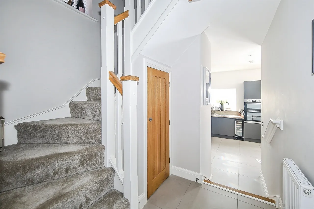 Atheron Grove, Arley, CV7, photo 20