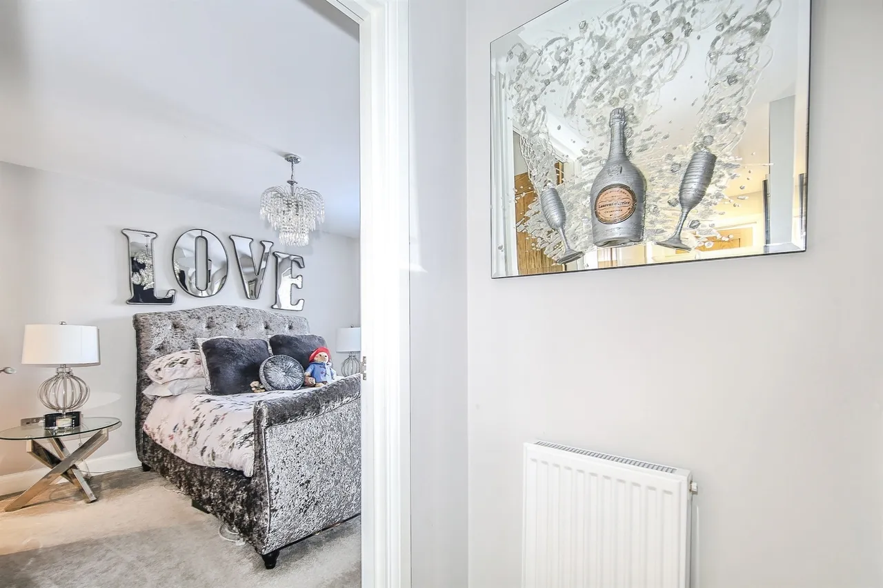 Atheron Grove, Arley, CV7, photo 17