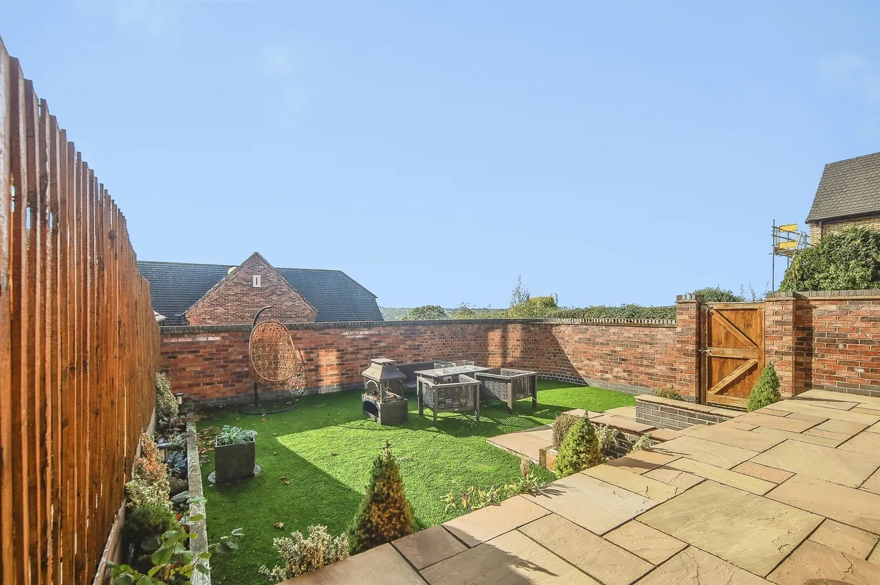 Atheron Grove, Arley, CV7, photo 6