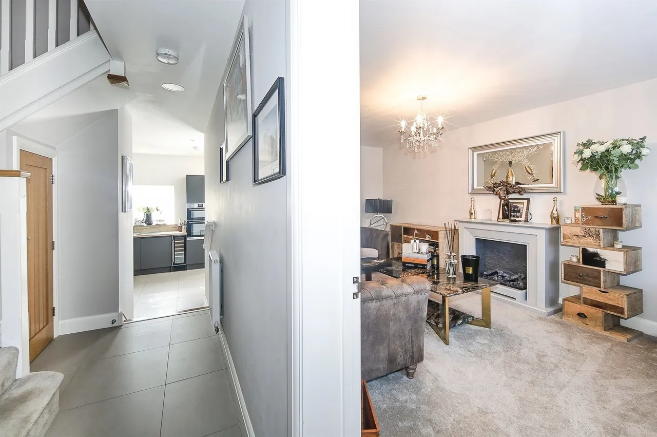 Atheron Grove, Arley, CV7, photo 11