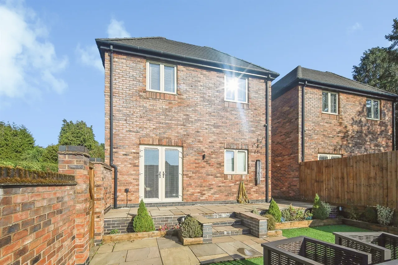 Atheron Grove, Arley, CV7, photo 5