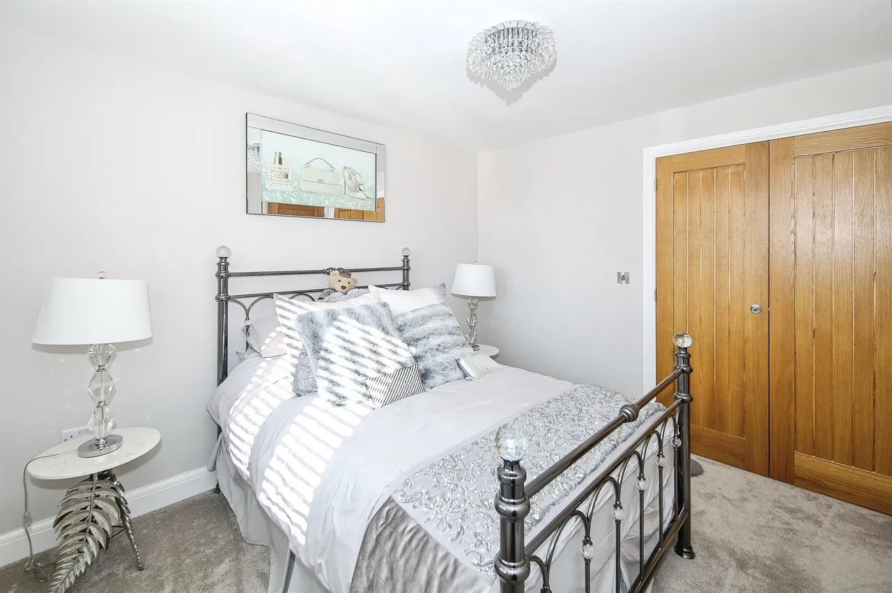 Atheron Grove, Arley, CV7, photo 8