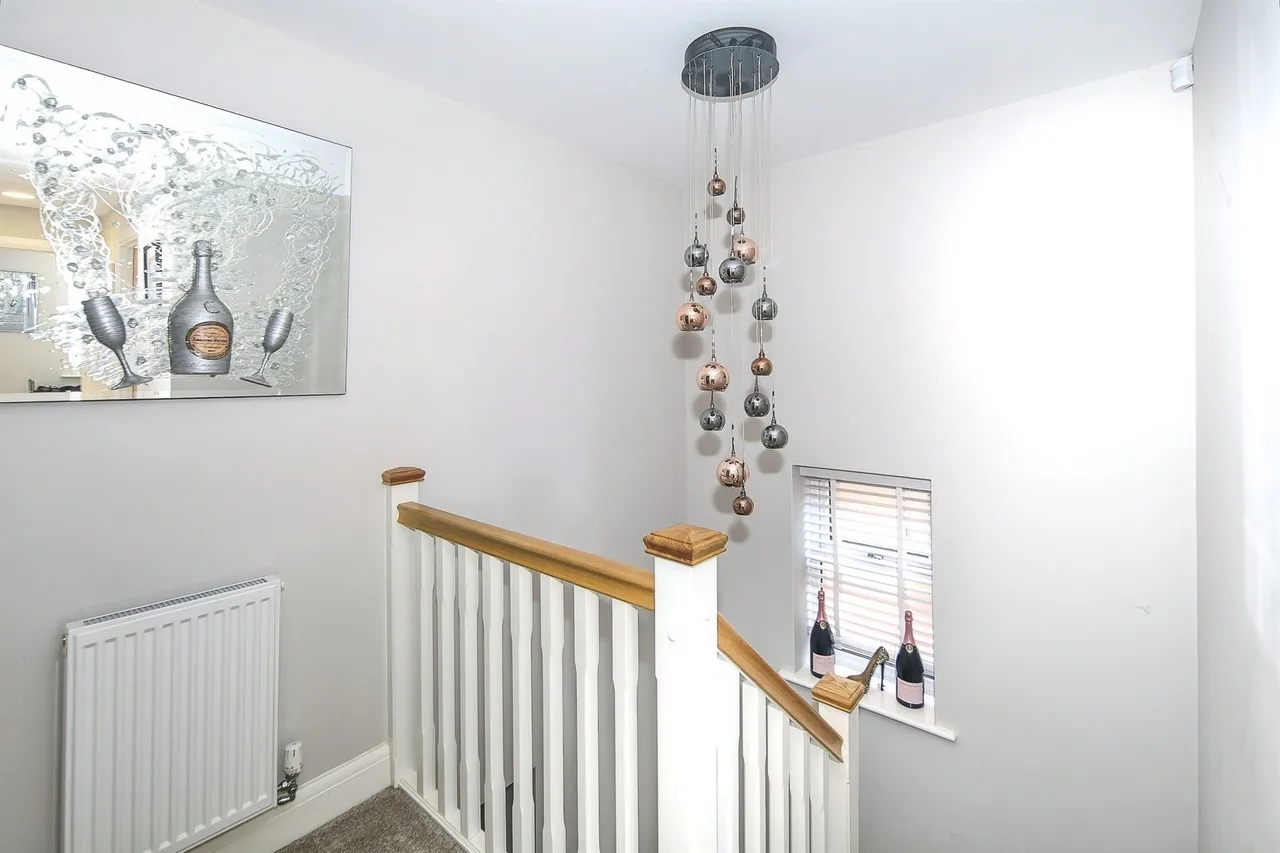 Atheron Grove, Arley, CV7, photo 15