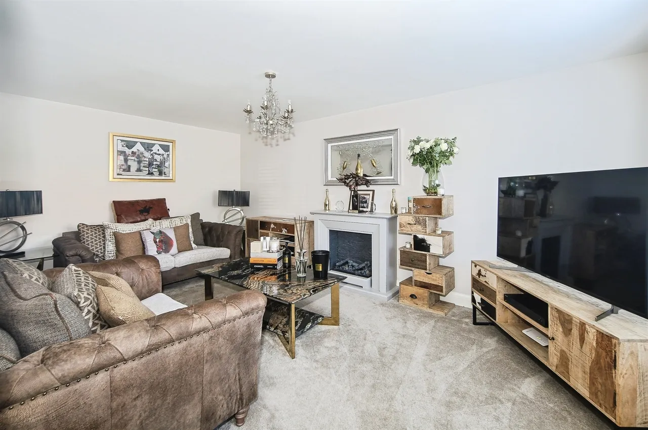 Atheron Grove, Arley, CV7, photo 18