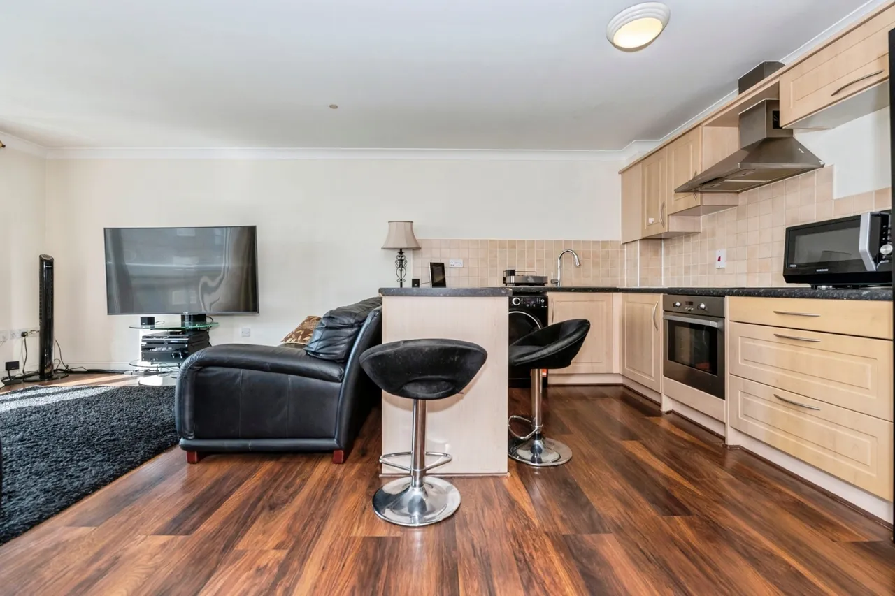 Argent Court, Argent Street, Grays, Essex, RM17, photo 6