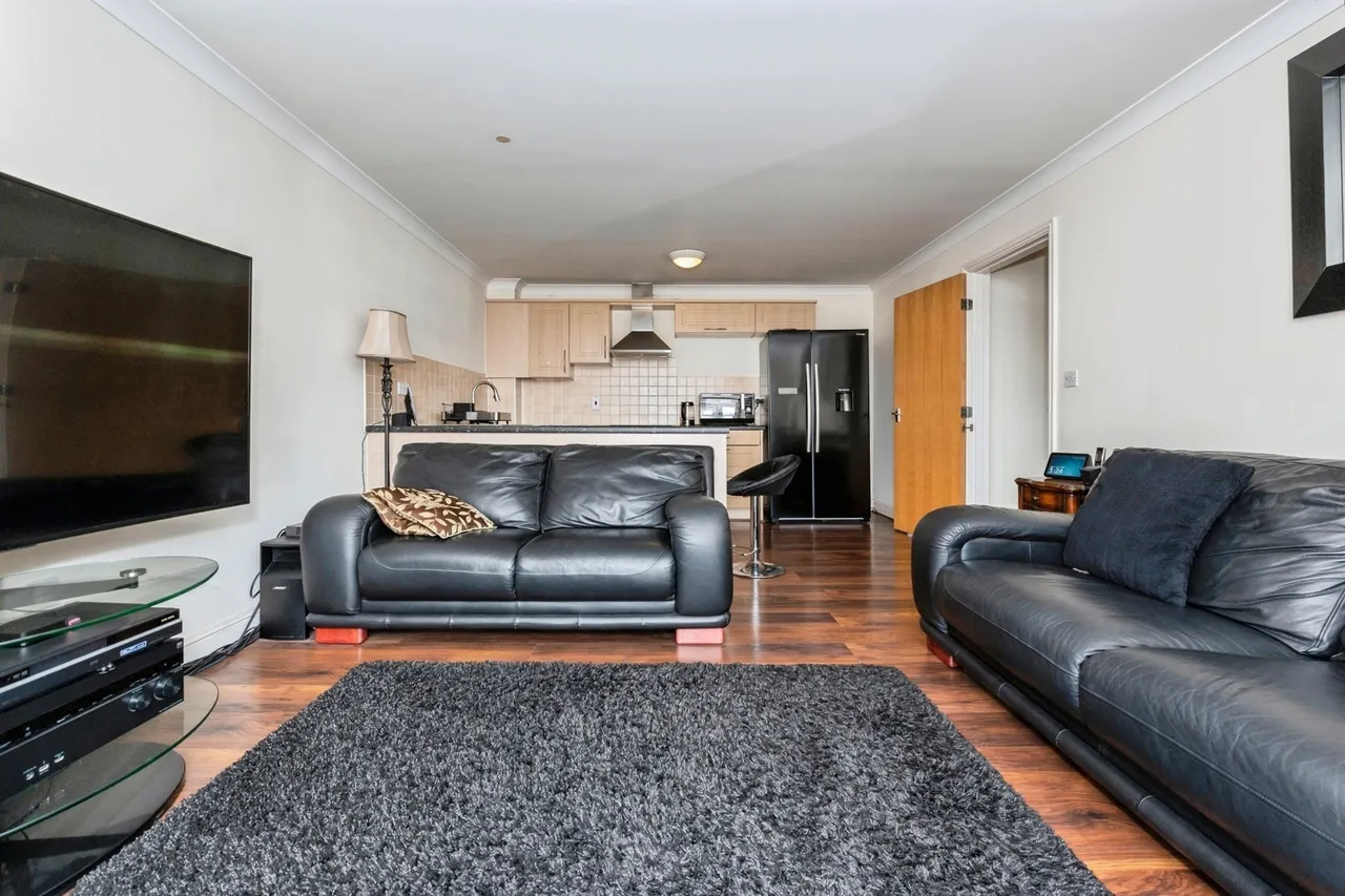 Argent Court, Argent Street, Grays, Essex, RM17, photo 9