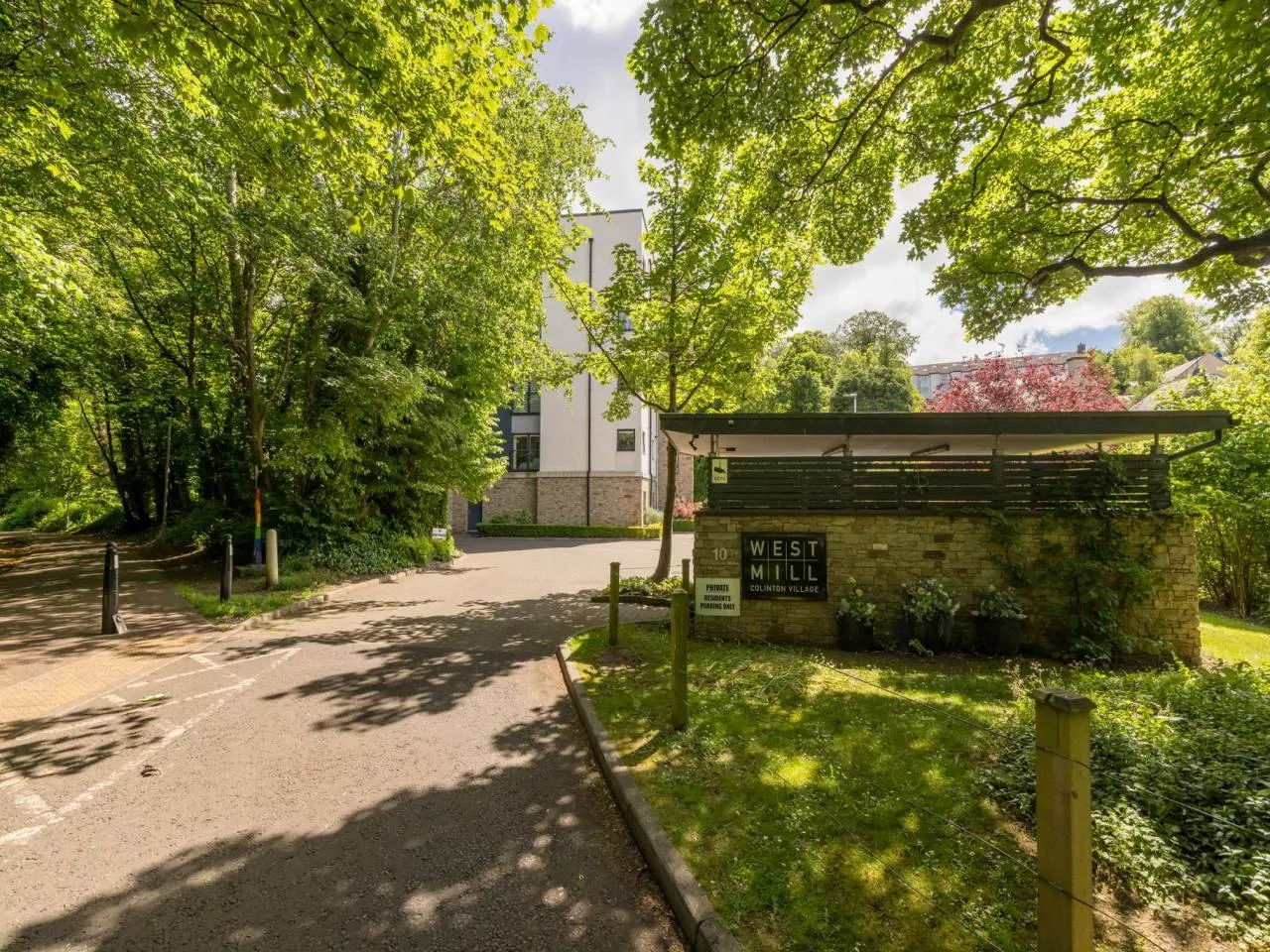 West Mill Road, Colinton, EH13, photo 21