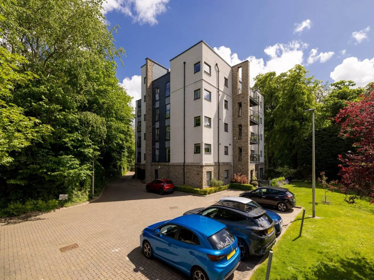 West Mill Road, Colinton, EH13, photo 20