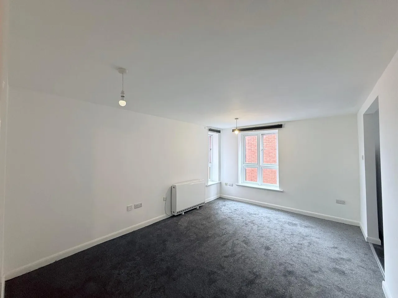 The Gatehouse, Short Stairs, Nottingham, NG1, photo 2